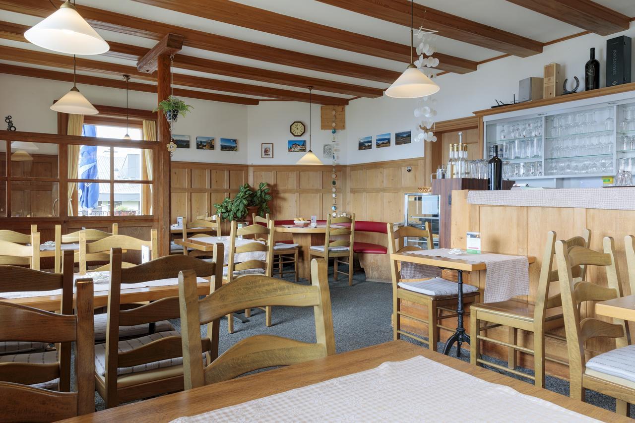 Hotel Restaurant Alpina Rigi Kaltbad Ngoại thất bức ảnh