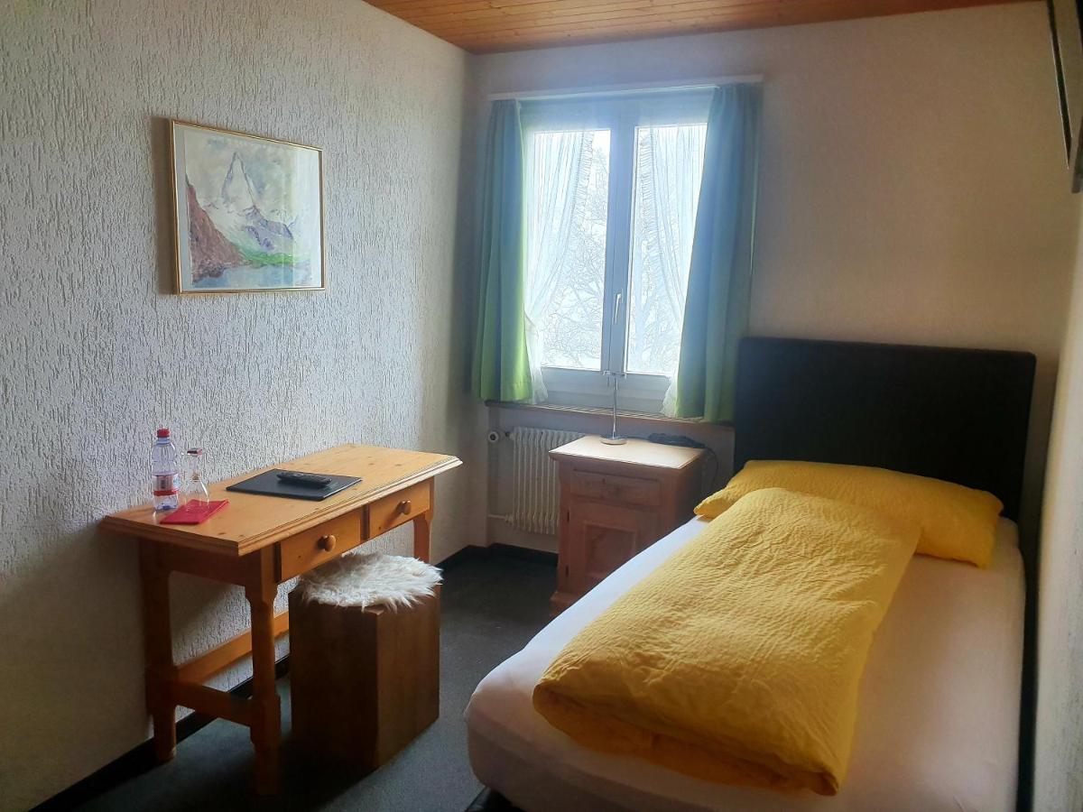 Hotel Restaurant Alpina Rigi Kaltbad Ngoại thất bức ảnh